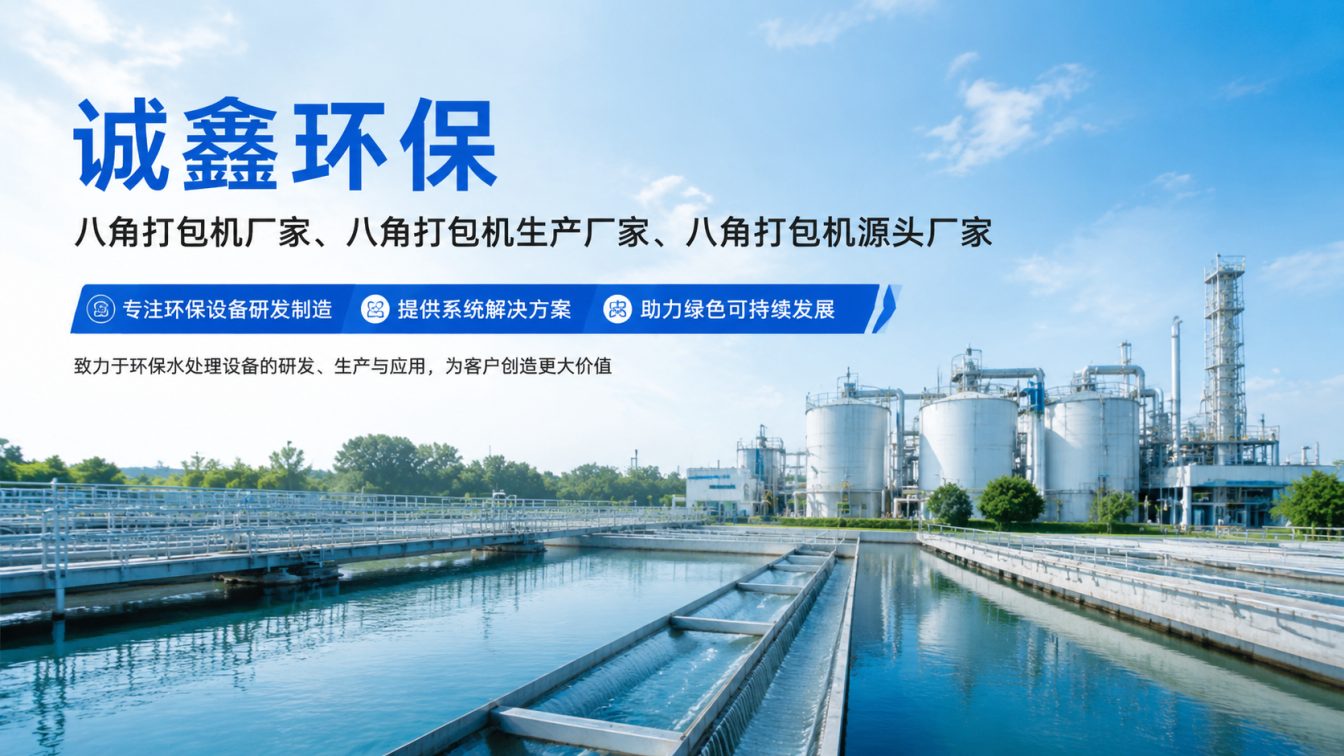 崇明区为工厂节水回用提供环保方案